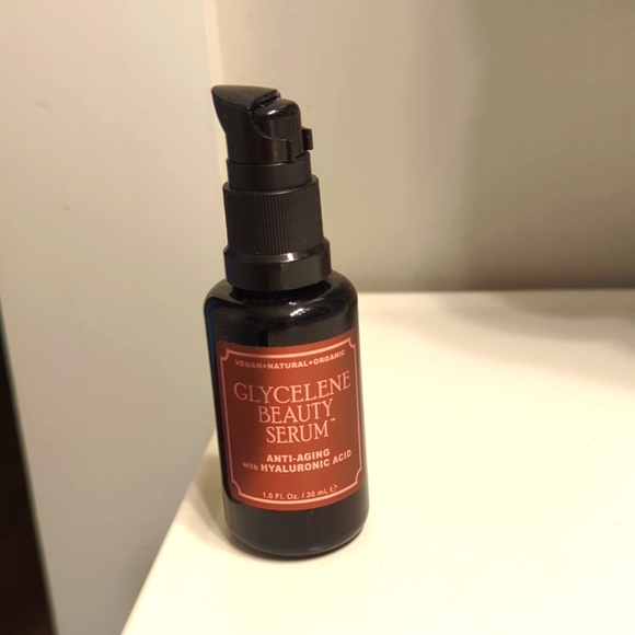 Other - Glycelene Beauty Serum 1oz